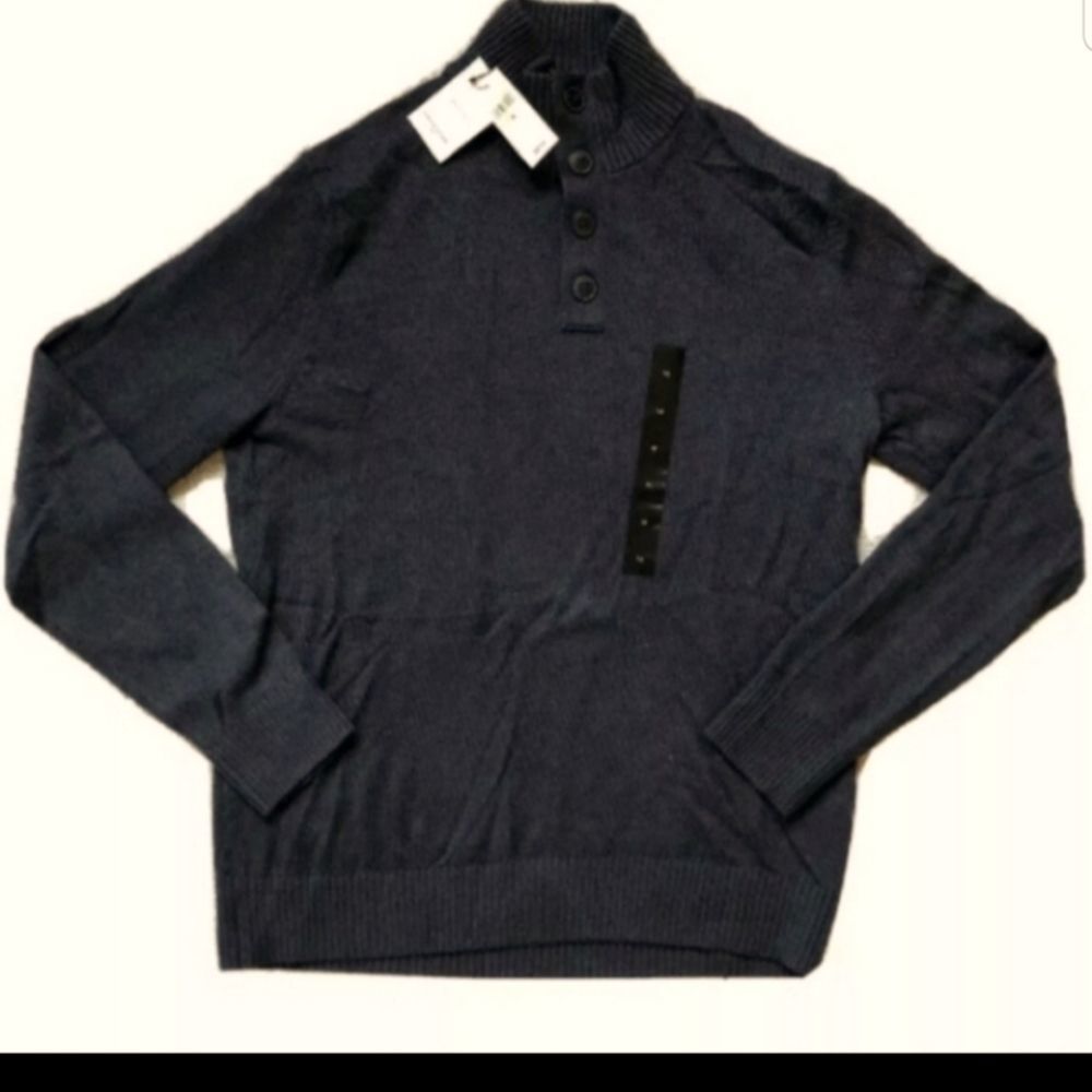 Men’s Banana Republic Pullover - Picture 1 of 7